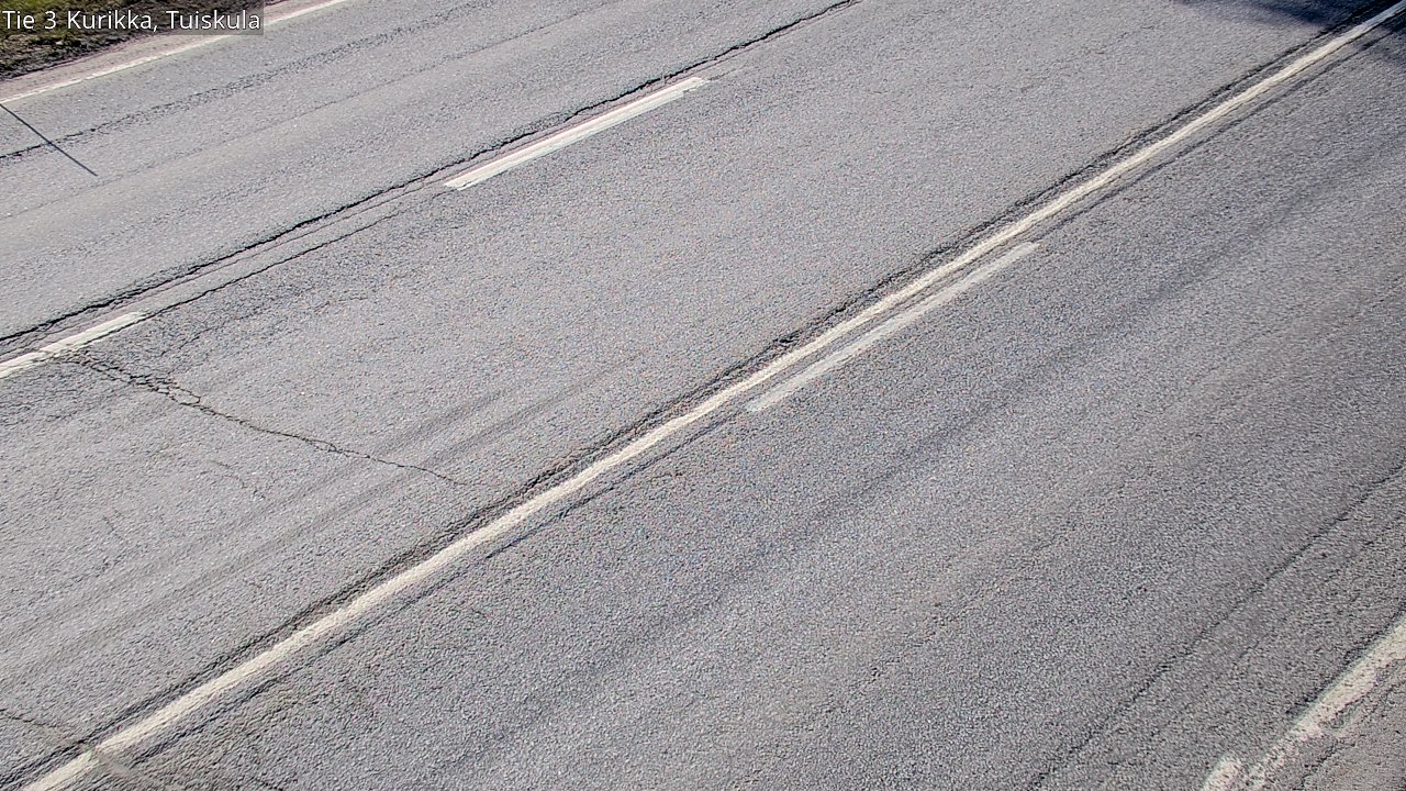 Kelikamerat Kuva Tie 3 Kurikka, Tuiskula, Kurikka, Etelä-Pohjanmaa