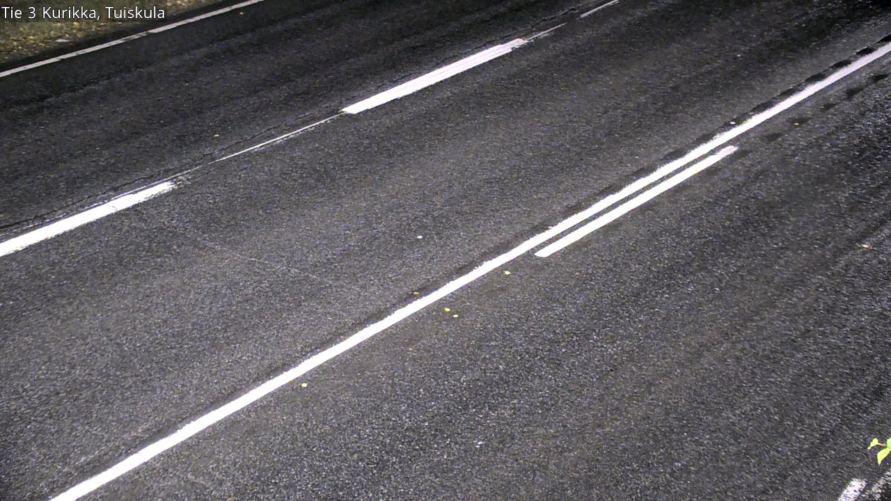 Kelikamerat Kuva Tie 3 Kurikka, Tuiskula, Kurikka, Etelä-Pohjanmaa