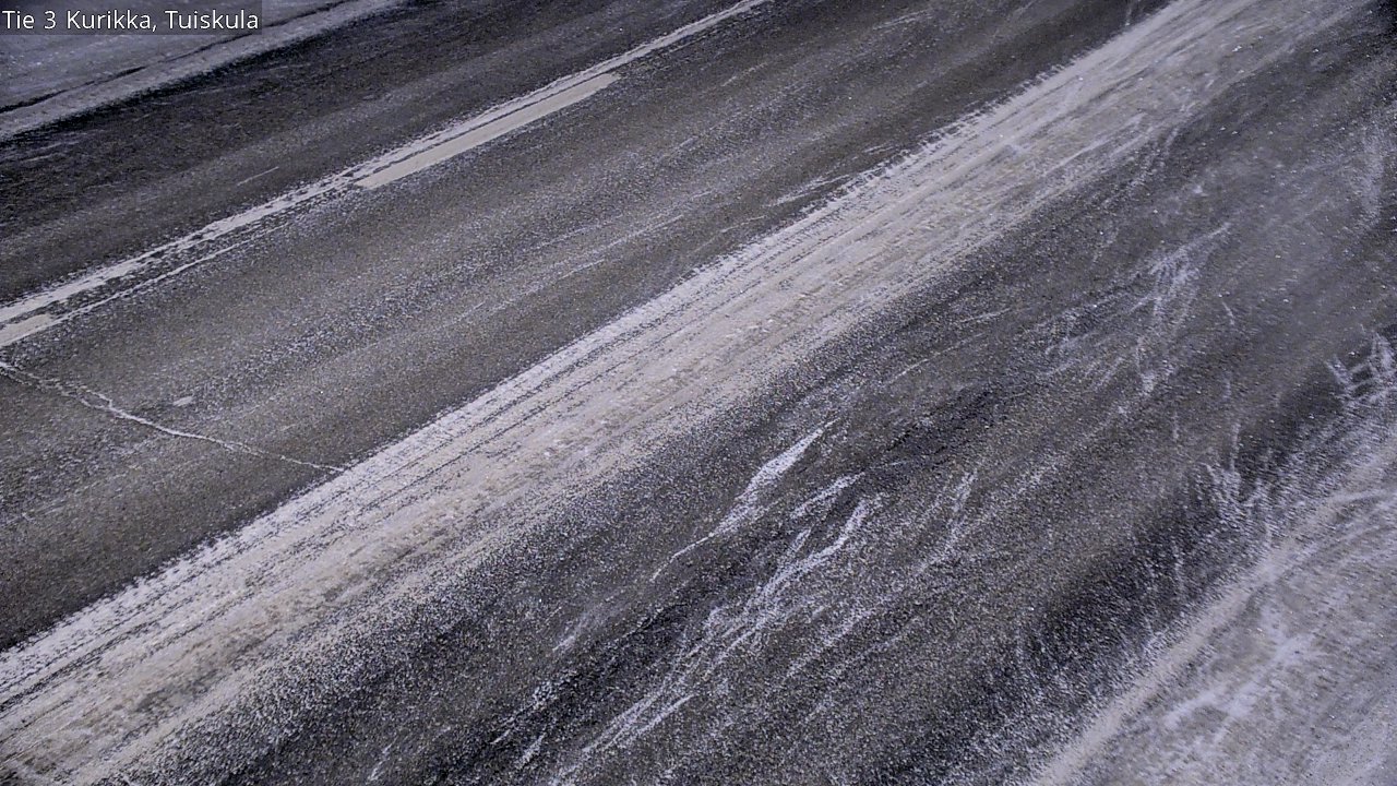 Kelikamerat Kuva Tie 3 Kurikka, Tuiskula, Kurikka, Etelä-Pohjanmaa