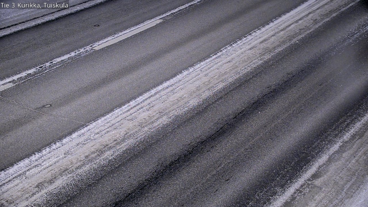 Kelikamerat Kuva Tie 3 Kurikka, Tuiskula, Kurikka, Etelä-Pohjanmaa