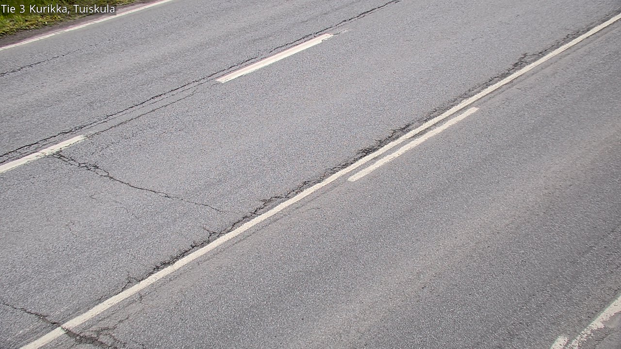 Kelikamerat Kuva Tie 3 Kurikka, Tuiskula, Kurikka, Etelä-Pohjanmaa