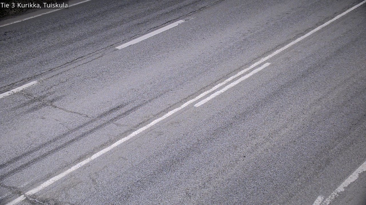 Kelikamerat Kuva Tie 3 Kurikka, Tuiskula, Kurikka, Etelä-Pohjanmaa