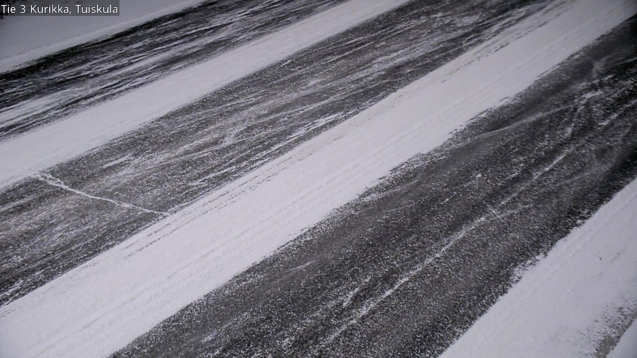 Kelikamerat Kuva Tie 3 Kurikka, Tuiskula, Kurikka, Etelä-Pohjanmaa