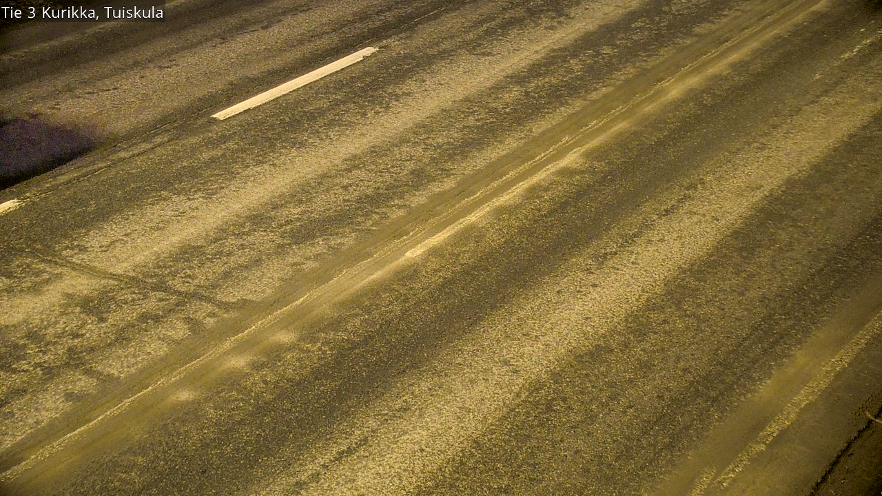 Kelikamerat Kuva Tie 3 Kurikka, Tuiskula, Kurikka, Etelä-Pohjanmaa