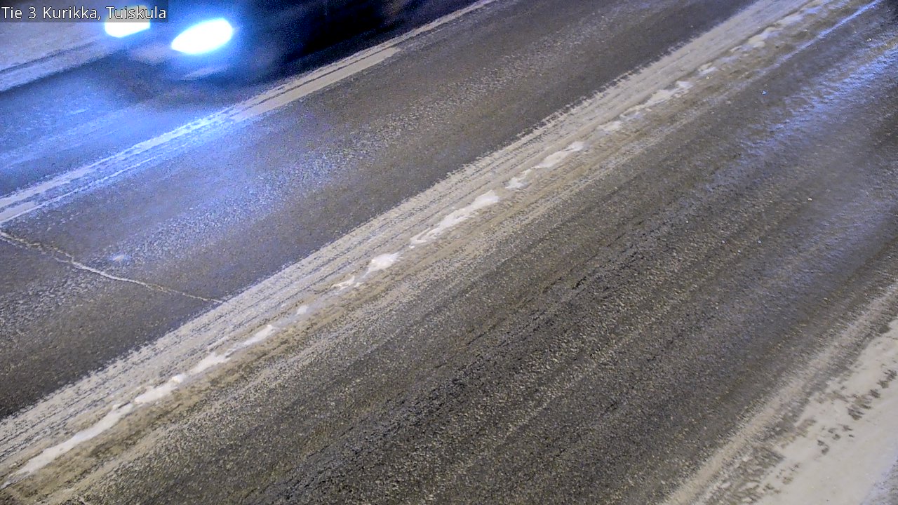 Kelikamerat Kuva Tie 3 Kurikka, Tuiskula, Kurikka, Etelä-Pohjanmaa