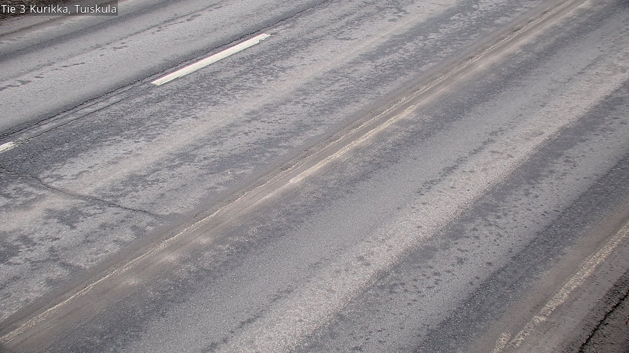 Kelikamerat Kuva Tie 3 Kurikka, Tuiskula, Kurikka, Etelä-Pohjanmaa