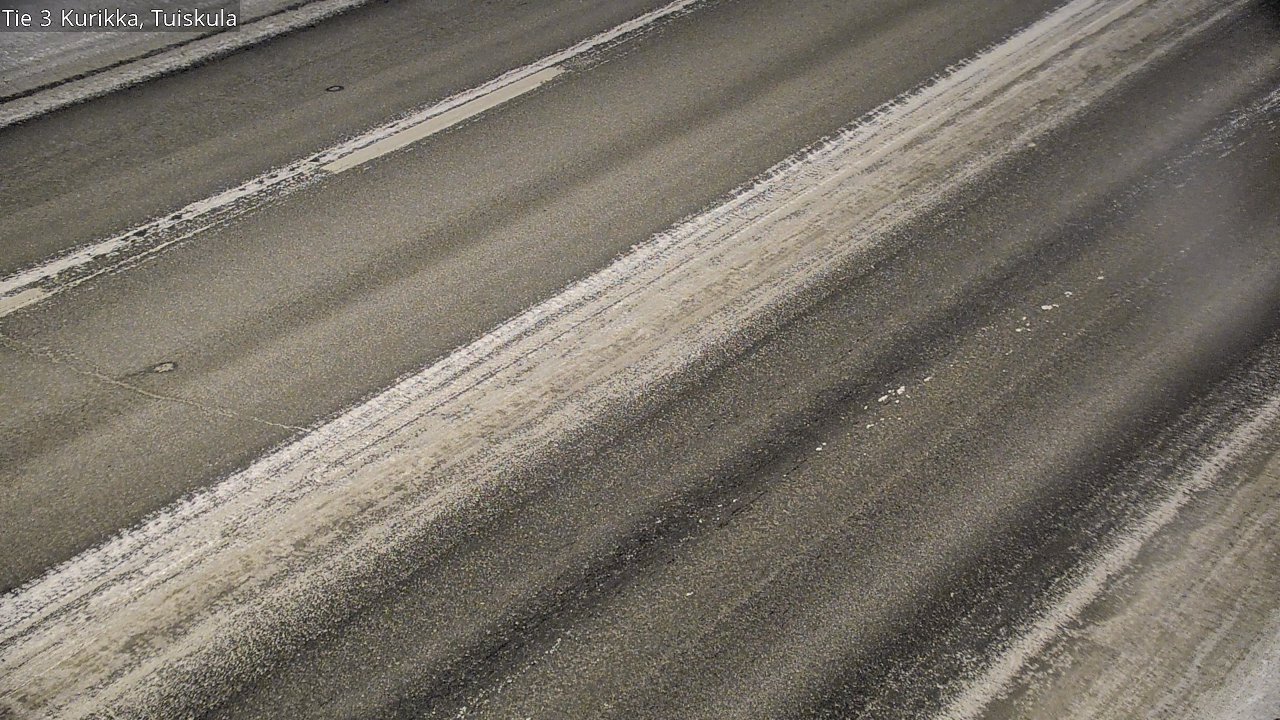 Kelikamerat Kuva Tie 3 Kurikka, Tuiskula, Kurikka, Etelä-Pohjanmaa