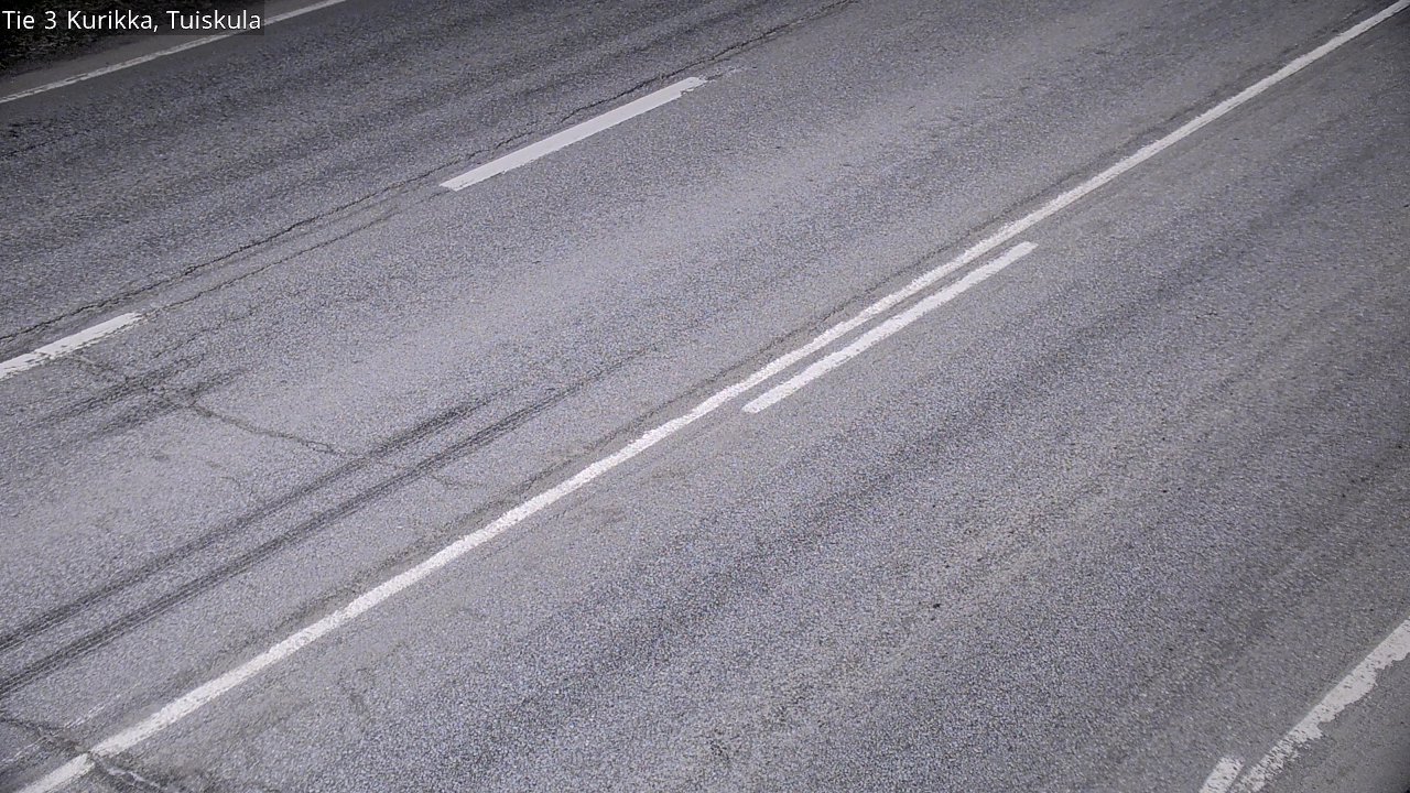 Kelikamerat Kuva Tie 3 Kurikka, Tuiskula, Kurikka, Etelä-Pohjanmaa