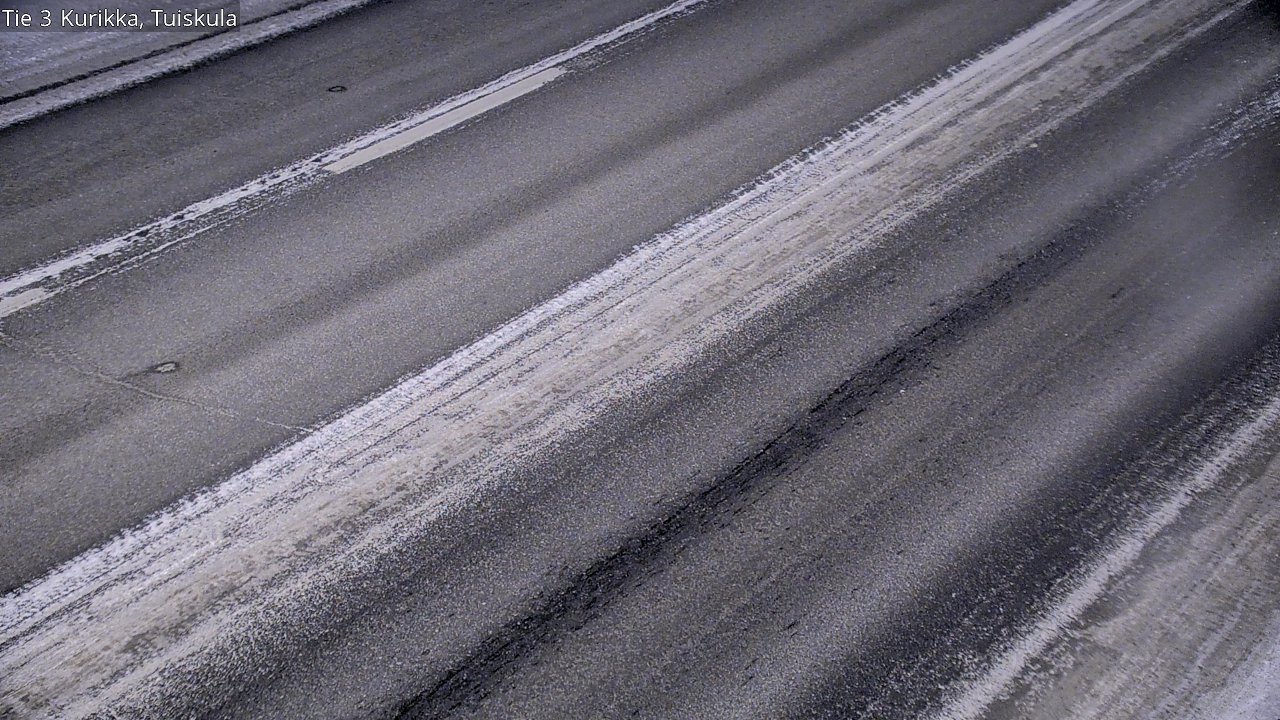 Kelikamerat Kuva Tie 3 Kurikka, Tuiskula, Kurikka, Etelä-Pohjanmaa