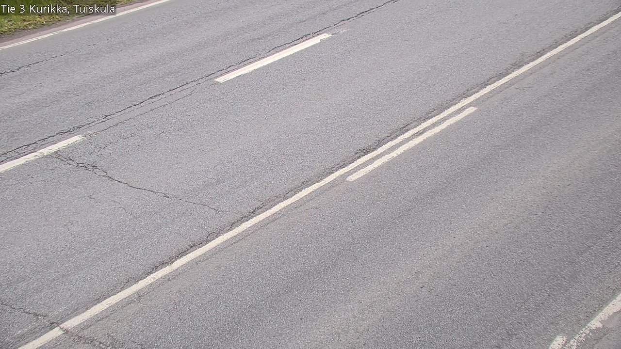 Kelikamerat Kuva Tie 3 Kurikka, Tuiskula, Kurikka, Etelä-Pohjanmaa