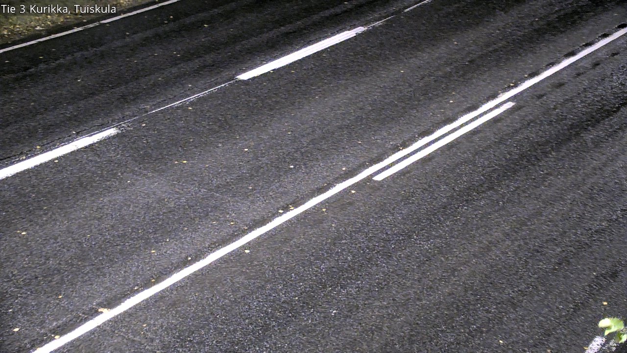 Kelikamerat Kuva Tie 3 Kurikka, Tuiskula, Kurikka, Etelä-Pohjanmaa