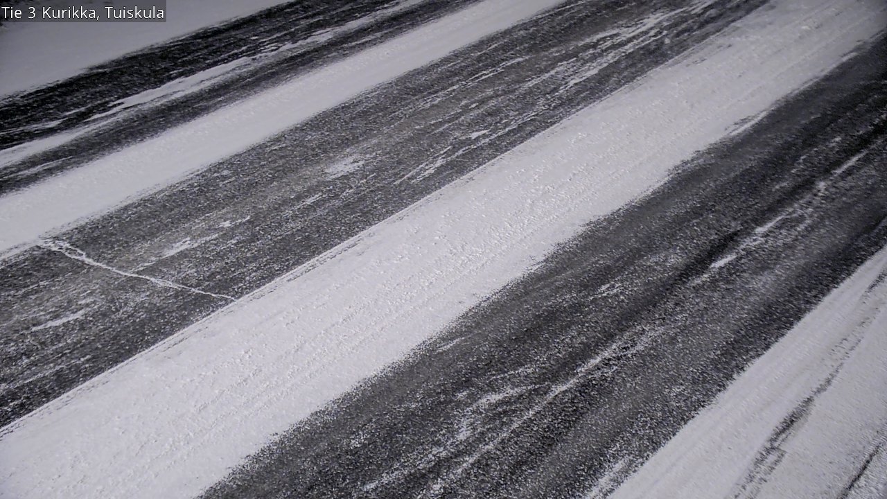 Kelikamerat Kuva Tie 3 Kurikka, Tuiskula, Kurikka, Etelä-Pohjanmaa