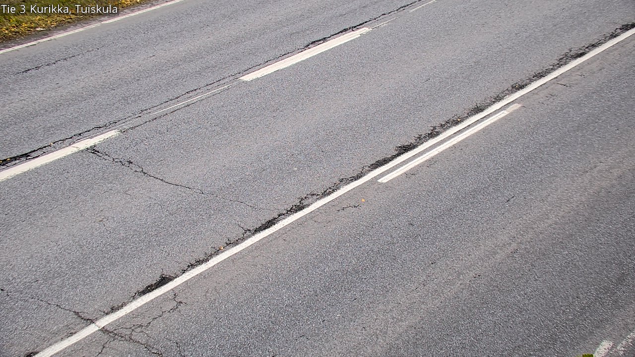 Kelikamerat Kuva Tie 3 Kurikka, Tuiskula, Kurikka, Etelä-Pohjanmaa
