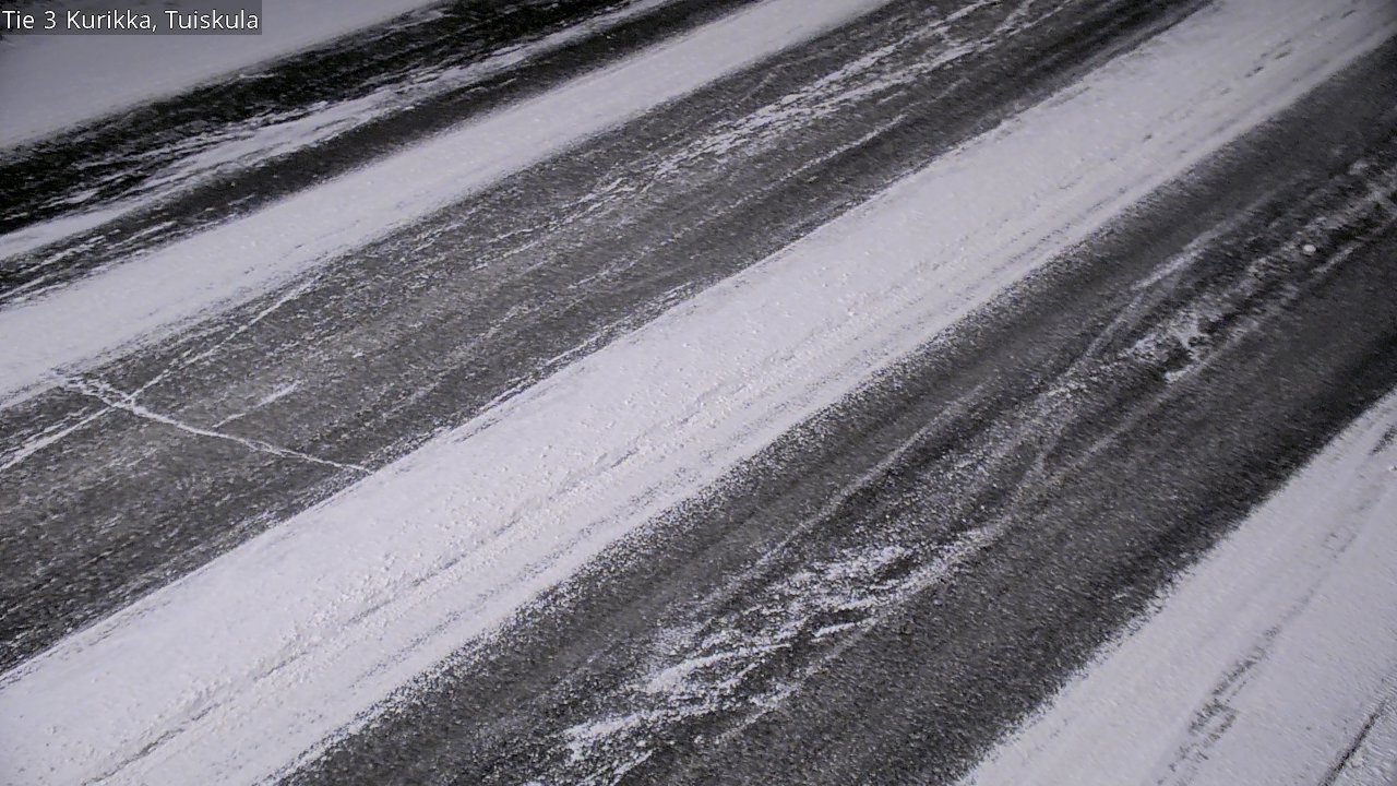 Kelikamerat Kuva Tie 3 Kurikka, Tuiskula, Kurikka, Etelä-Pohjanmaa