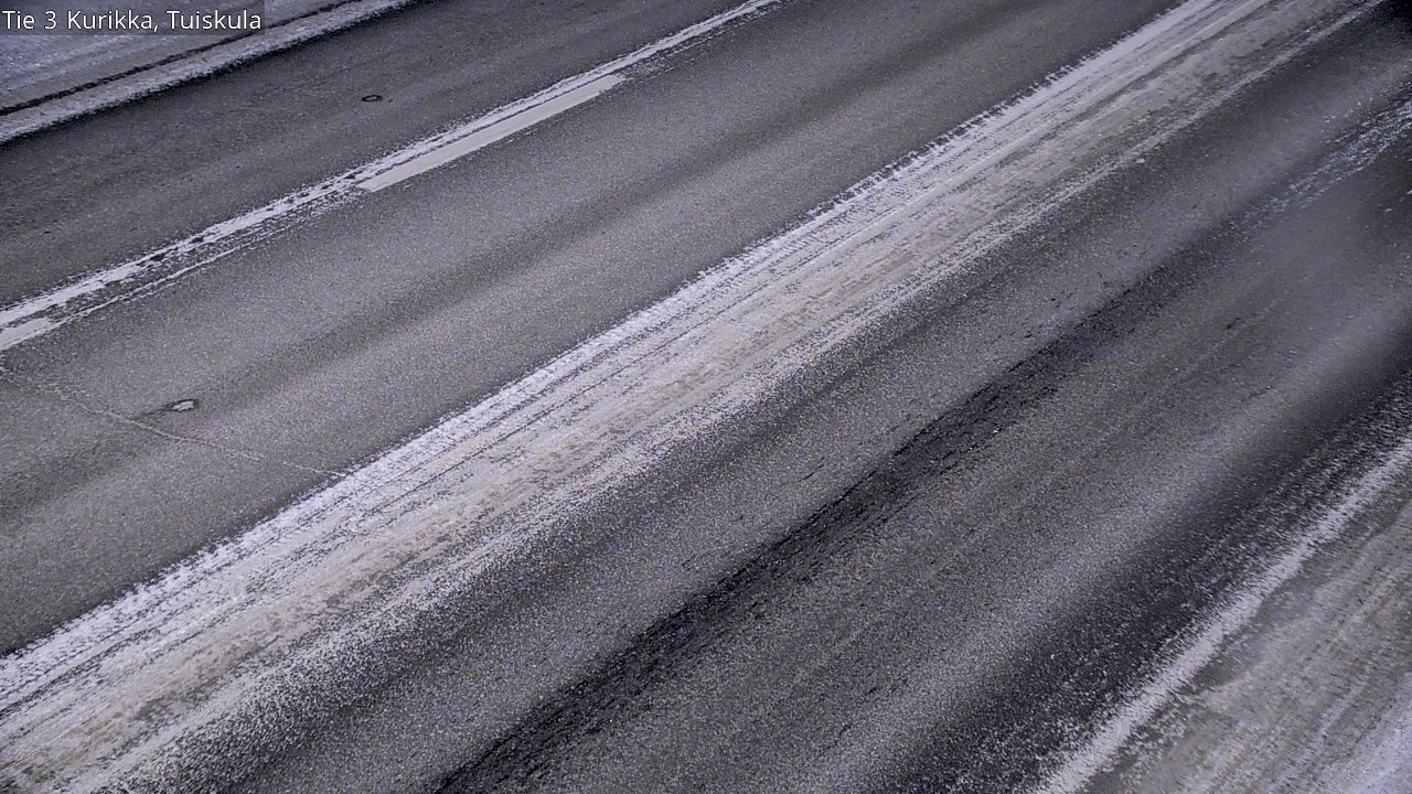 Kelikamerat Kuva Tie 3 Kurikka, Tuiskula, Kurikka, Etelä-Pohjanmaa