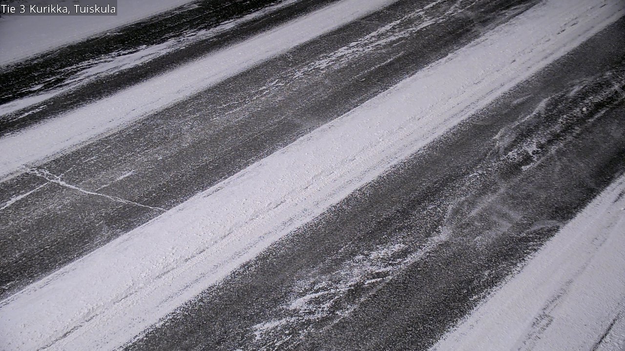 Kelikamerat Kuva Tie 3 Kurikka, Tuiskula, Kurikka, Etelä-Pohjanmaa