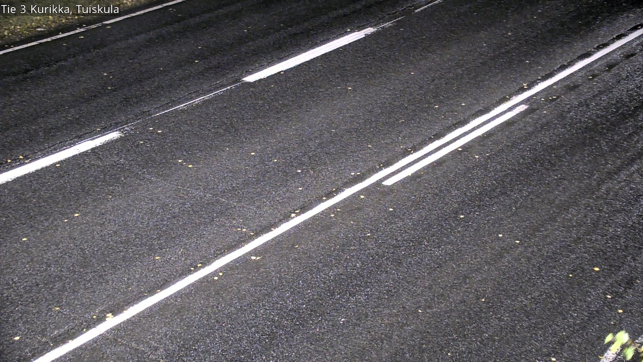 Kelikamerat Kuva Tie 3 Kurikka, Tuiskula, Kurikka, Etelä-Pohjanmaa