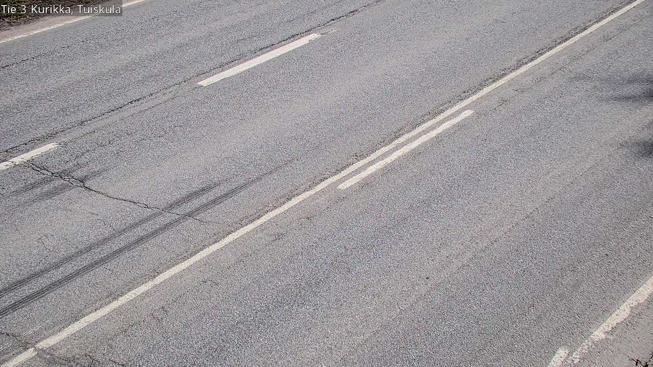 Kelikamerat Kuva Tie 3 Kurikka, Tuiskula, Kurikka, Etelä-Pohjanmaa