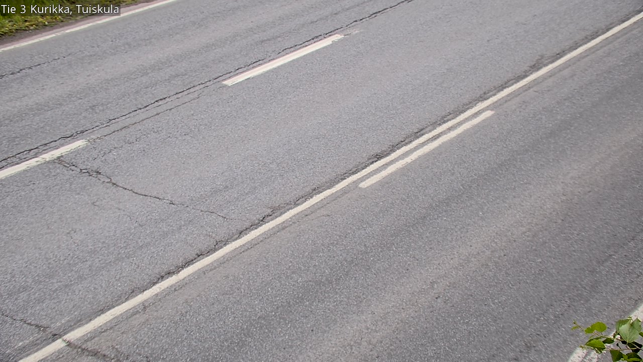 Kelikamerat Kuva Tie 3 Kurikka, Tuiskula, Kurikka, Etelä-Pohjanmaa