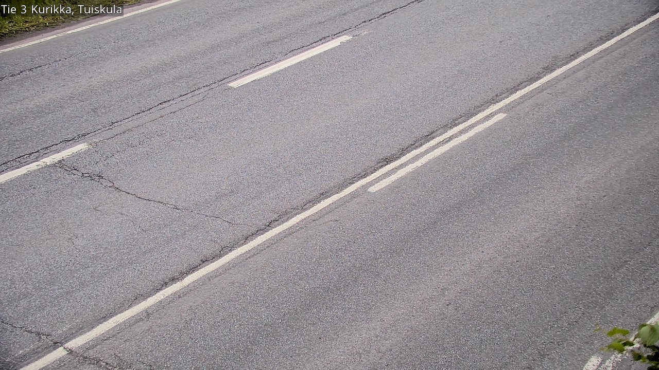 Kelikamerat Kuva Tie 3 Kurikka, Tuiskula, Kurikka, Etelä-Pohjanmaa