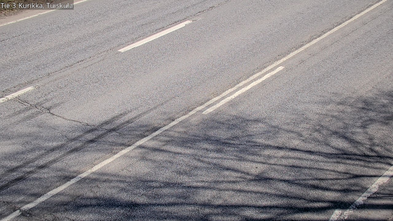 Kelikamerat Kuva Tie 3 Kurikka, Tuiskula, Kurikka, Etelä-Pohjanmaa