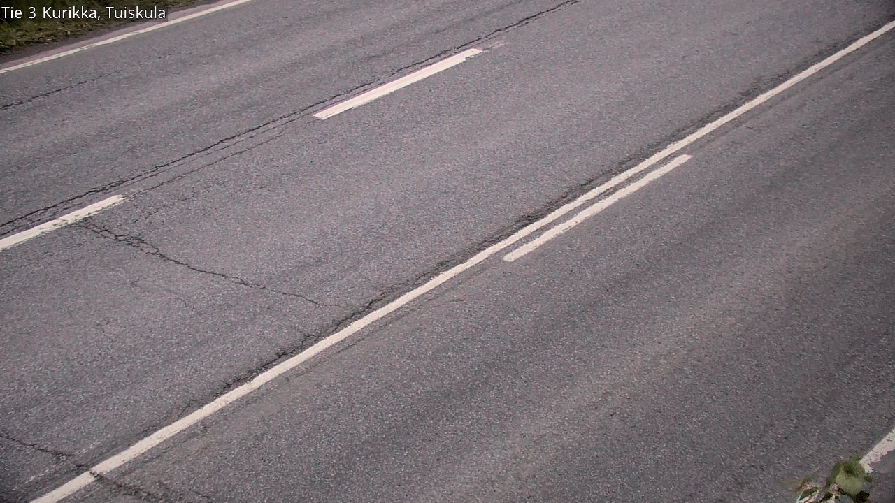 Kelikamerat Kuva Tie 3 Kurikka, Tuiskula, Kurikka, Etelä-Pohjanmaa
