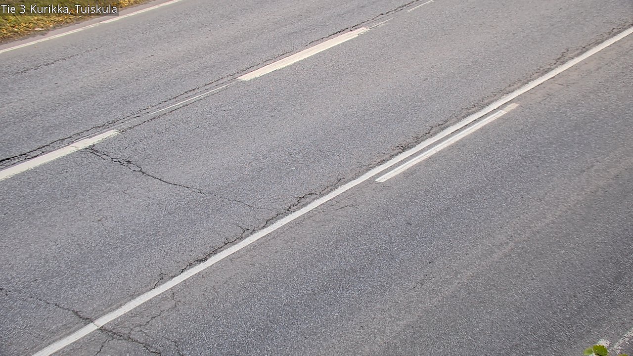 Kelikamerat Kuva Tie 3 Kurikka, Tuiskula, Kurikka, Etelä-Pohjanmaa