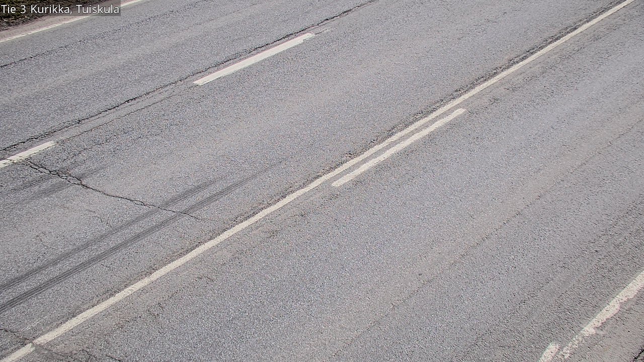 Kelikamerat Kuva Tie 3 Kurikka, Tuiskula, Kurikka, Etelä-Pohjanmaa