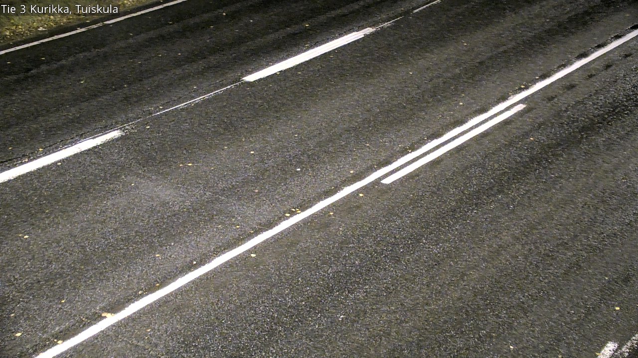 Kelikamerat Kuva Tie 3 Kurikka, Tuiskula, Kurikka, Etelä-Pohjanmaa