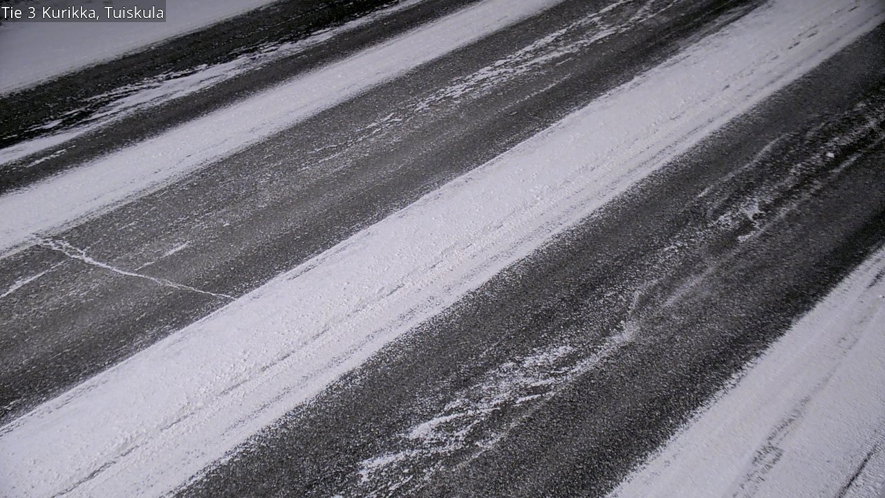 Kelikamerat Kuva Tie 3 Kurikka, Tuiskula, Kurikka, Etelä-Pohjanmaa