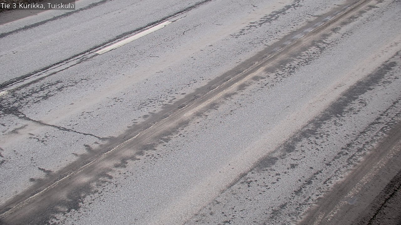 Kelikamerat Kuva Tie 3 Kurikka, Tuiskula, Kurikka, Etelä-Pohjanmaa