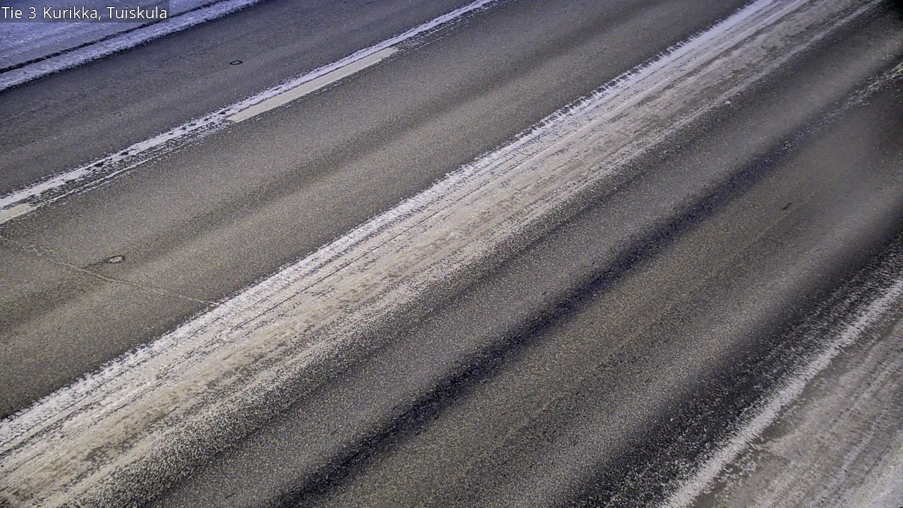 Kelikamerat Kuva Tie 3 Kurikka, Tuiskula, Kurikka, Etelä-Pohjanmaa