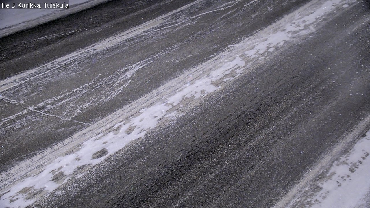 Kelikamerat Kuva Tie 3 Kurikka, Tuiskula, Kurikka, Etelä-Pohjanmaa