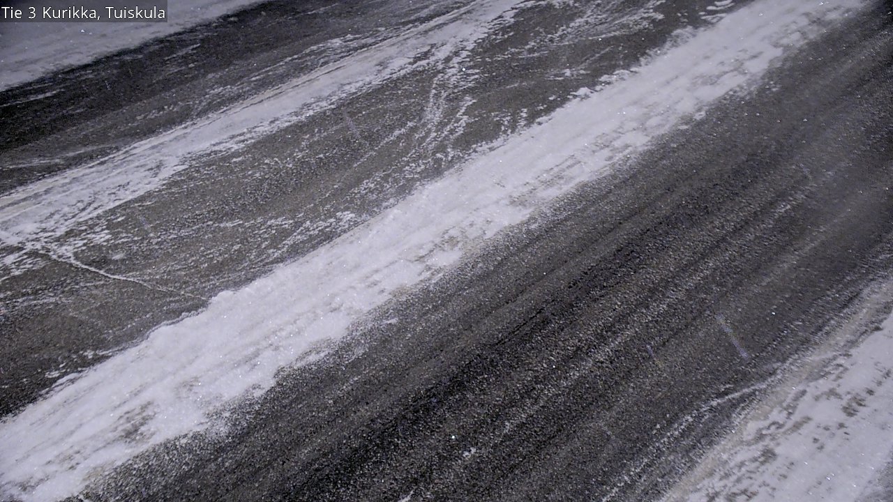 Kelikamerat Kuva Tie 3 Kurikka, Tuiskula, Kurikka, Etelä-Pohjanmaa
