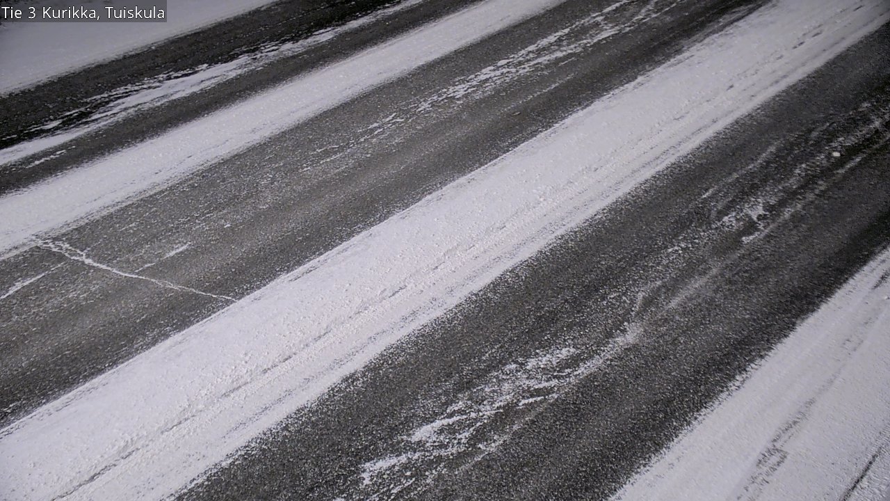 Kelikamerat Kuva Tie 3 Kurikka, Tuiskula, Kurikka, Etelä-Pohjanmaa