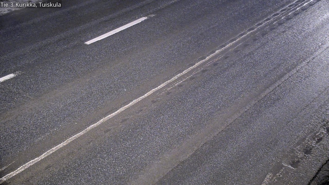 Weather Camera Image Road 3 Kurikka, Tuiskula, Kurikka, Etelä-Pohjanmaa