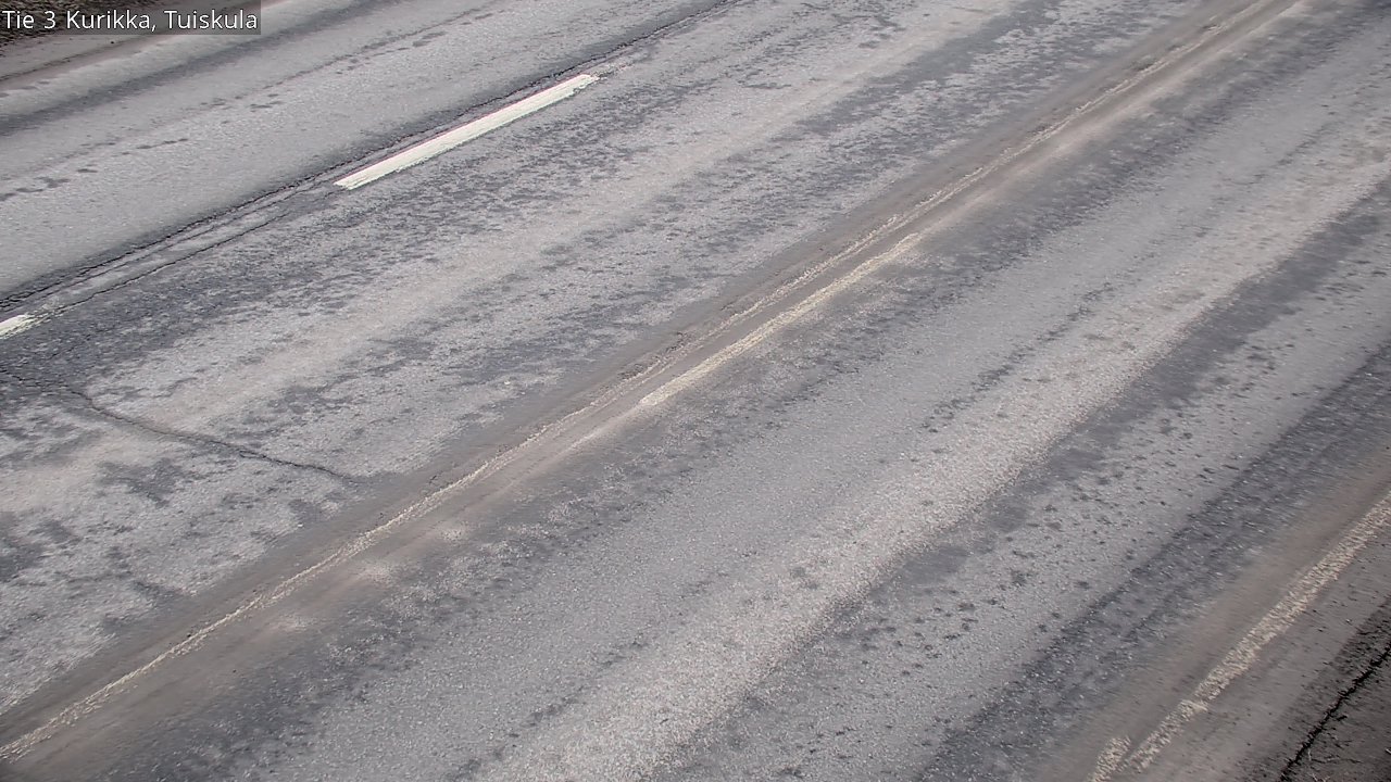 Kelikamerat Kuva Tie 3 Kurikka, Tuiskula, Kurikka, Etelä-Pohjanmaa