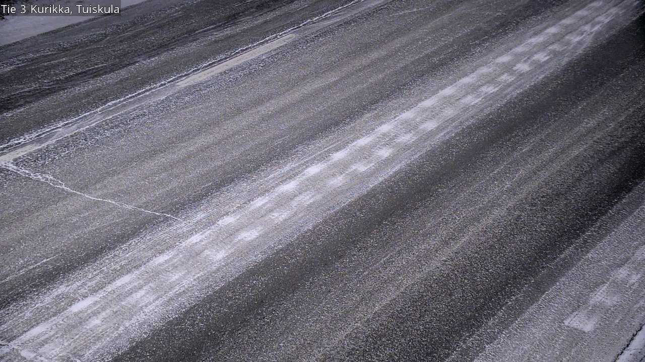 Kelikamerat Kuva Tie 3 Kurikka, Tuiskula, Kurikka, Etelä-Pohjanmaa