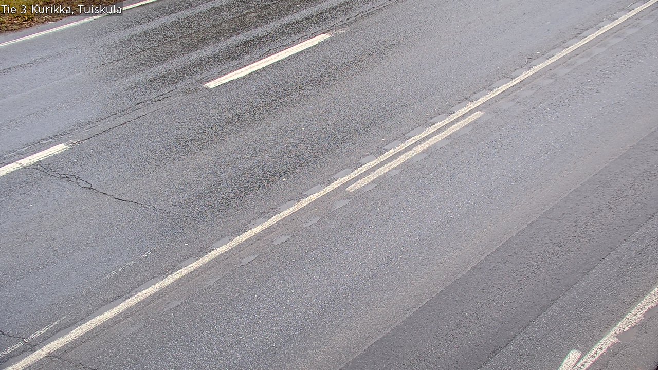 Weather Camera Image Väg 3 Kurikka, Tuiskula, Kurikka, Etelä-Pohjanmaa