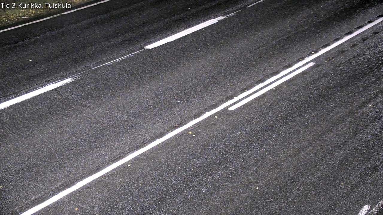 Kelikamerat Kuva Tie 3 Kurikka, Tuiskula, Kurikka, Etelä-Pohjanmaa
