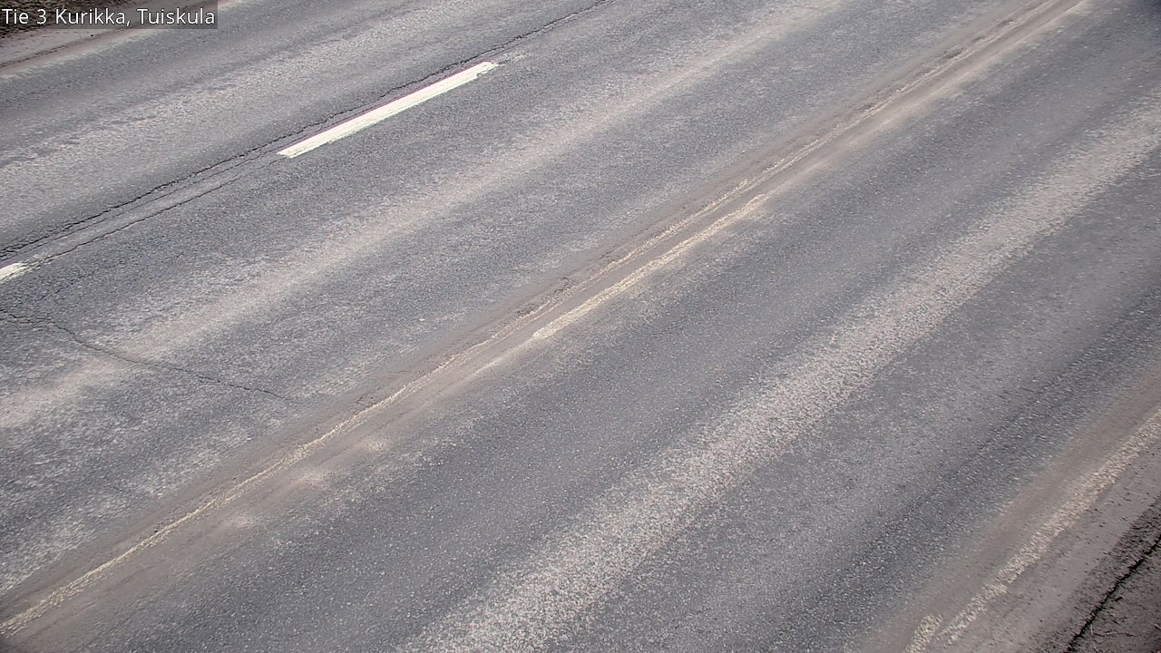 Kelikamerat Kuva Tie 3 Kurikka, Tuiskula, Kurikka, Etelä-Pohjanmaa