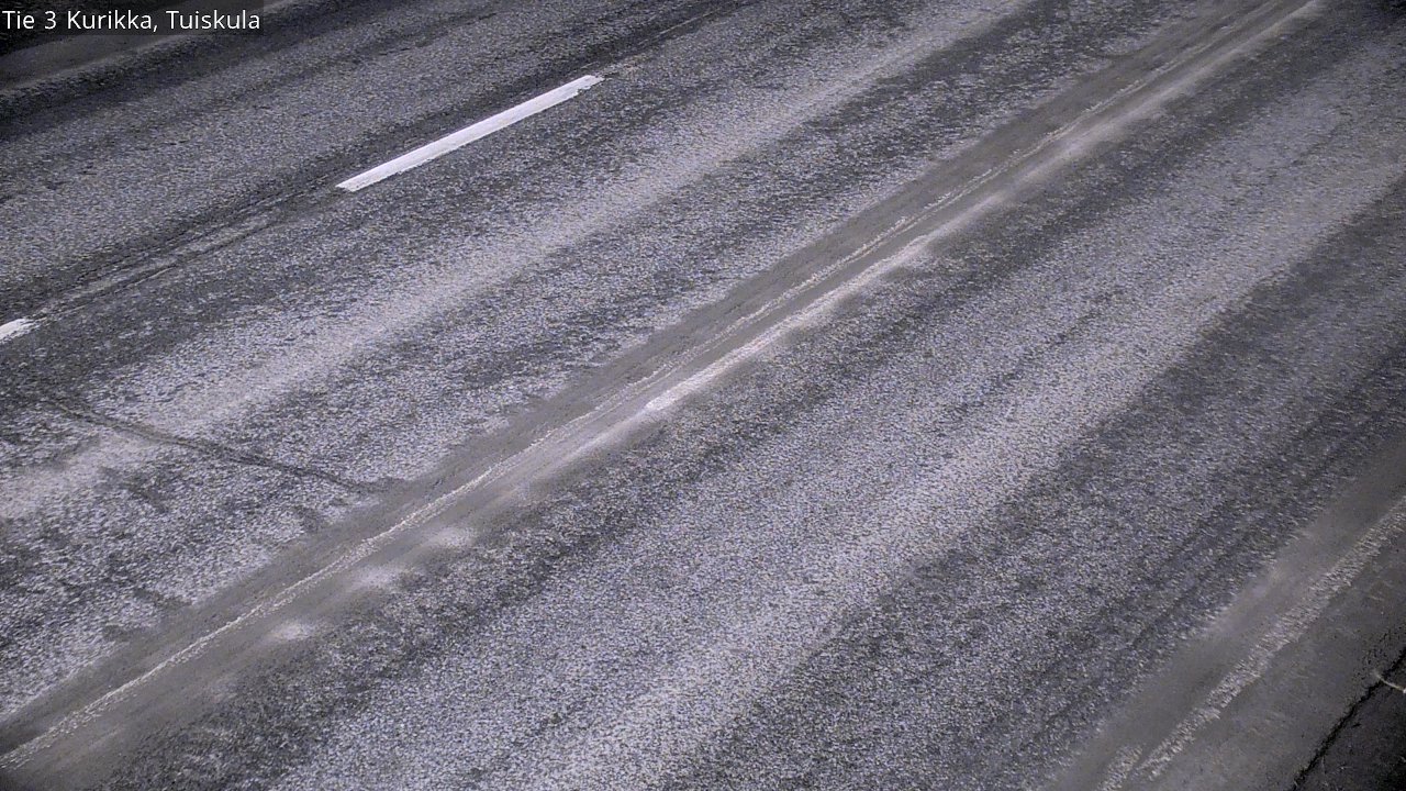 Kelikamerat Kuva Tie 3 Kurikka, Tuiskula, Kurikka, Etelä-Pohjanmaa