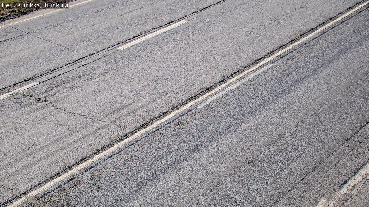 Kelikamerat Kuva Tie 3 Kurikka, Tuiskula, Kurikka, Etelä-Pohjanmaa
