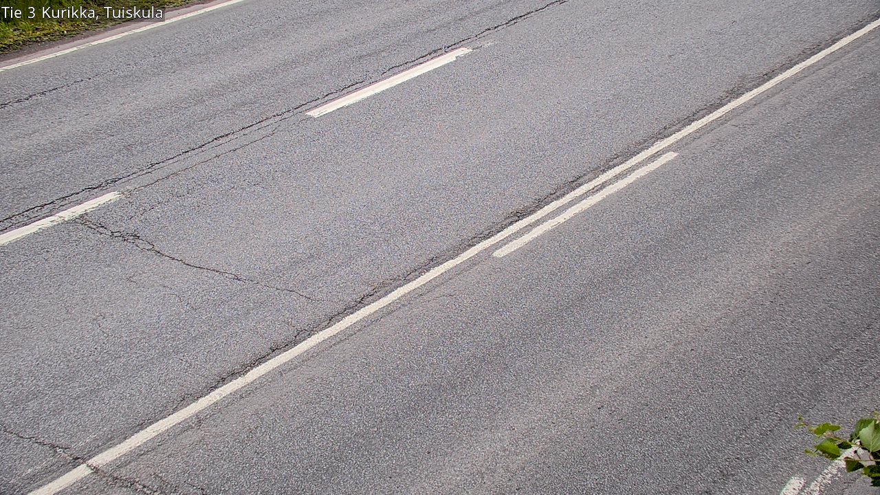 Kelikamerat Kuva Tie 3 Kurikka, Tuiskula, Kurikka, Etelä-Pohjanmaa
