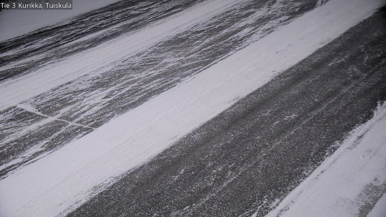Kelikamerat Kuva Tie 3 Kurikka, Tuiskula, Kurikka, Etelä-Pohjanmaa