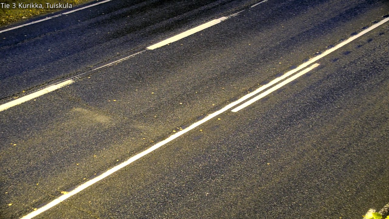 Kelikamerat Kuva Tie 3 Kurikka, Tuiskula, Kurikka, Etelä-Pohjanmaa
