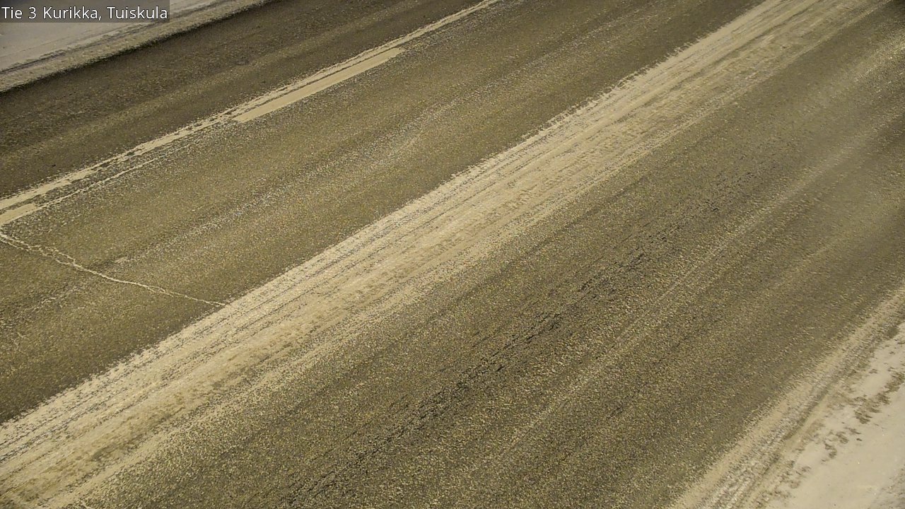 Kelikamerat Kuva Tie 3 Kurikka, Tuiskula, Kurikka, Etelä-Pohjanmaa