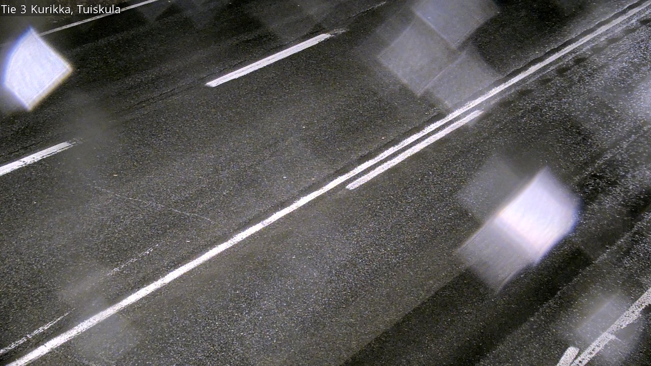 Weather Camera Image Väg 3 Kurikka, Tuiskula, Kurikka, Etelä-Pohjanmaa