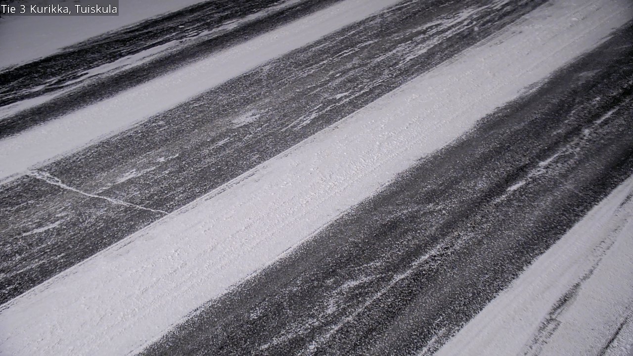 Kelikamerat Kuva Tie 3 Kurikka, Tuiskula, Kurikka, Etelä-Pohjanmaa