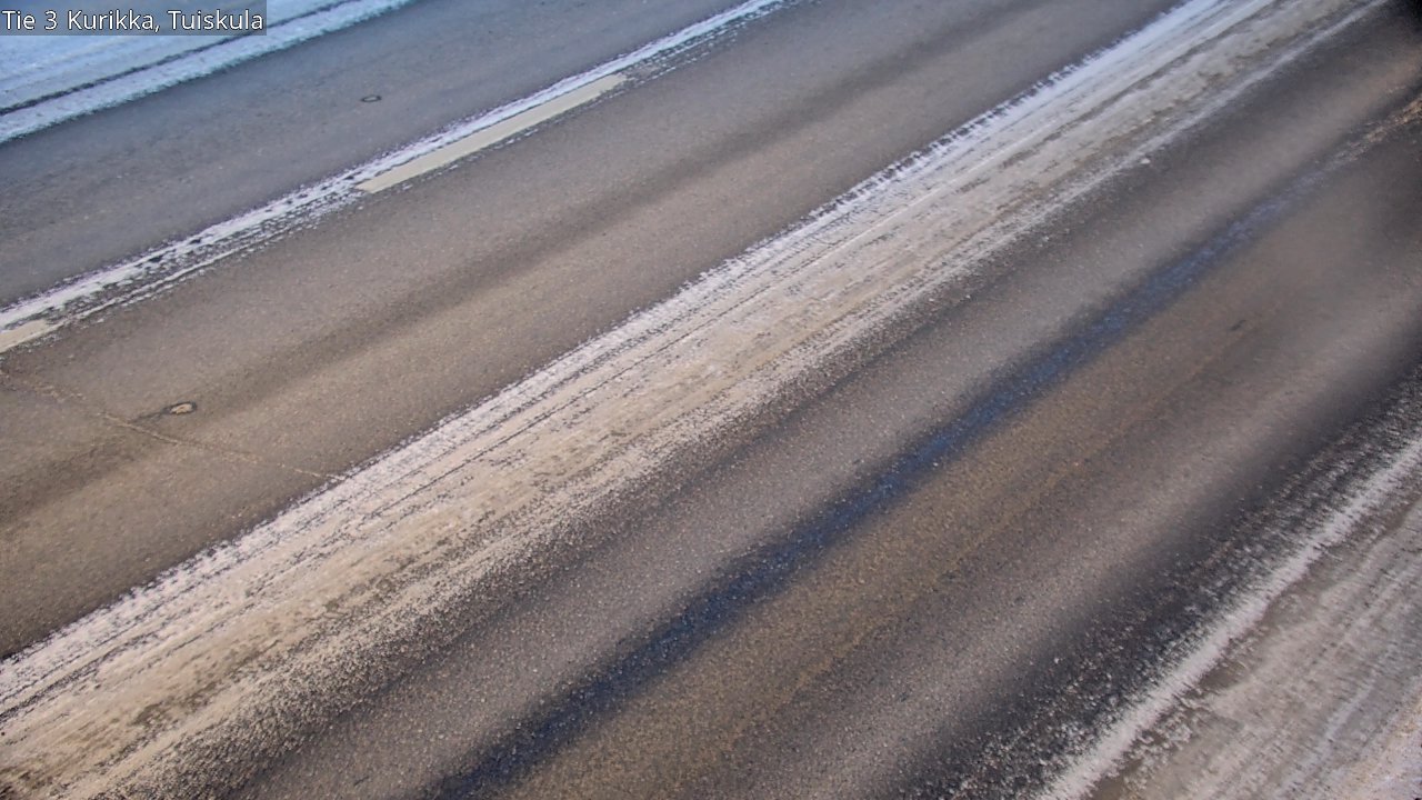 Kelikamerat Kuva Tie 3 Kurikka, Tuiskula, Kurikka, Etelä-Pohjanmaa